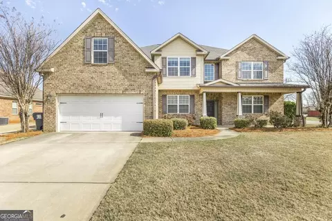 109 Black Hawke Ln, Kathleen, GA 31047