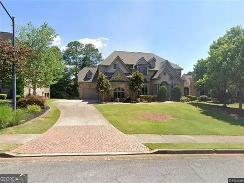3032 Canton View Walk, Marietta, GA 30068
