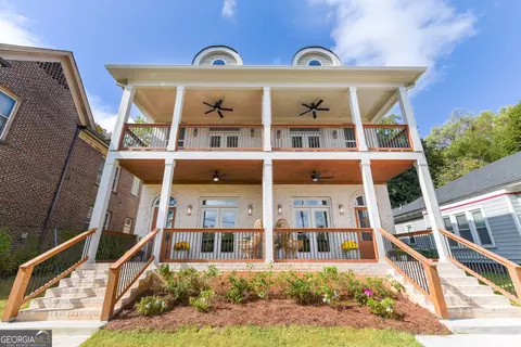722 Lakeview Ave NE, Atlanta, GA 30308