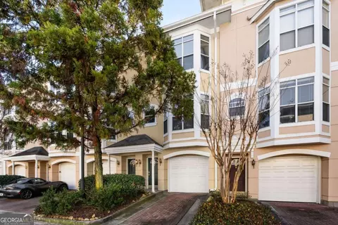 375 Highland Ave NE #703, Atlanta, GA 30312