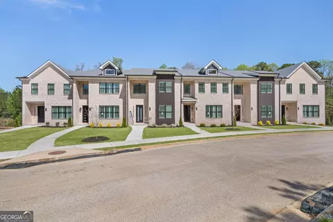 165 Brush Creek Ct, Stockbridge, GA 30281