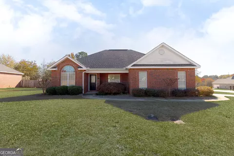 301 Sugarloaf Pkwy, Perry, GA 31069
