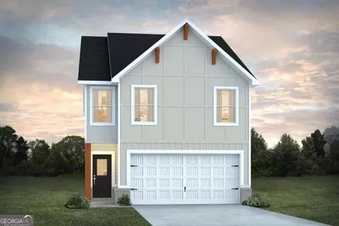 205 Weldon Rd #44, Mcdonough, GA 30253
