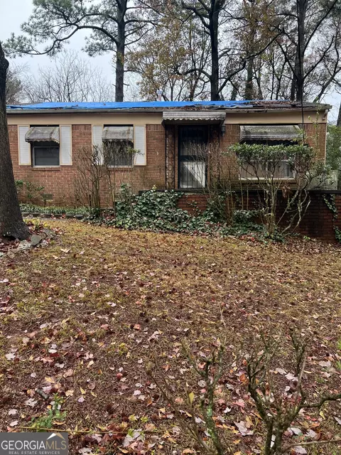1184 Octavia St SE, Atlanta, GA 30315