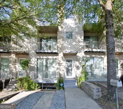 1584 Tallulah St NW, Atlanta, GA 30318