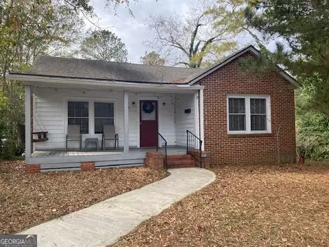 340 N Jefferson St, Milledgeville, GA 31061