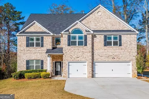 115 Couch Ct, Fayetteville, GA 30214