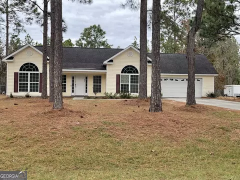 604 Victorian Ct, Statesboro, GA 30458