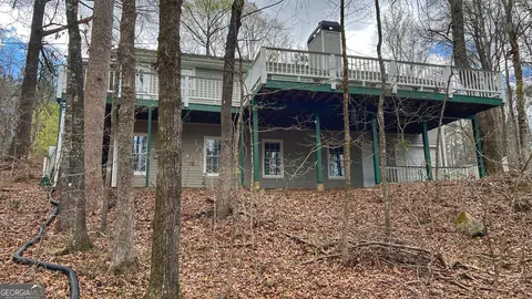 2477 Upper Big Springs Rd, Lagrange, GA 30241