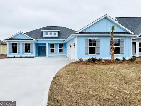 107 Sundance St, Kingsland, GA 31548