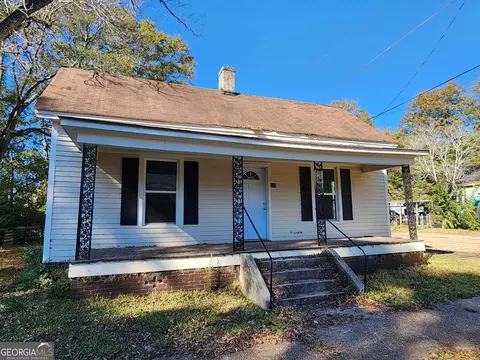 107 109 Third St, Thomaston, GA 30286