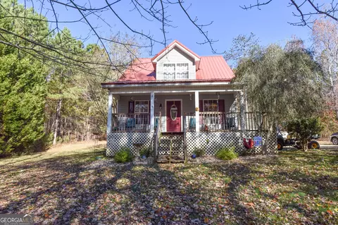 1276 Smyrna Church Rd, Molena, GA 30258