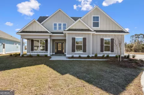 109 Sundance St, Kingsland, GA 31548