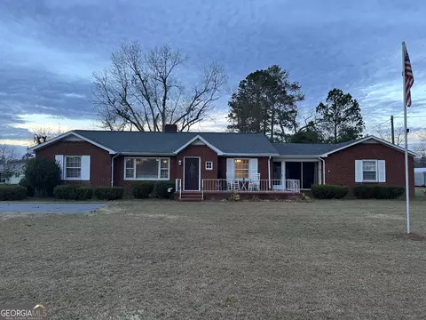 2123 W Elm St, Wrightsville, GA 31096