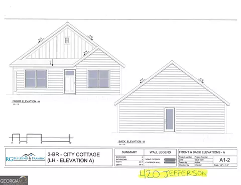 420 Jefferson St, Lagrange, GA 30240