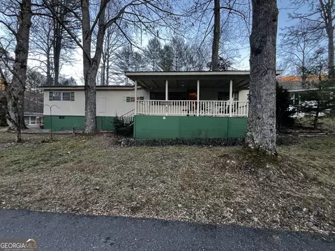 83 Leisure Woods Ln, Hiawassee, GA 30546