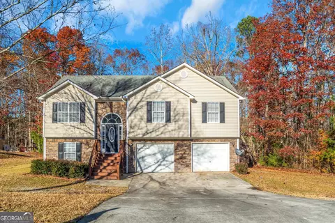 110 Clover Valley Dr, Covington, GA 30016
