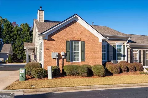 778 Camry Cir, Dallas, GA 30157