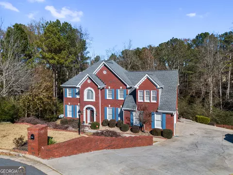 4299 Donerail Dr, Snellville, GA 30039