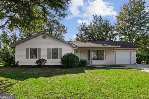 606 Kings Way, Saint Marys, GA 31558