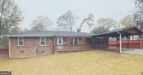 6424 Piney Cir SW, Mableton, GA 30126