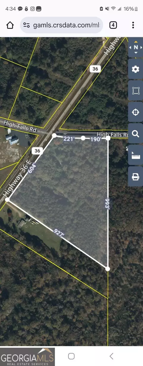677 High Falls Rd, Jackson, GA 30233 photo 2