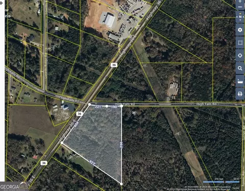 677 High Falls Rd, Jackson, GA 30233 photo 3