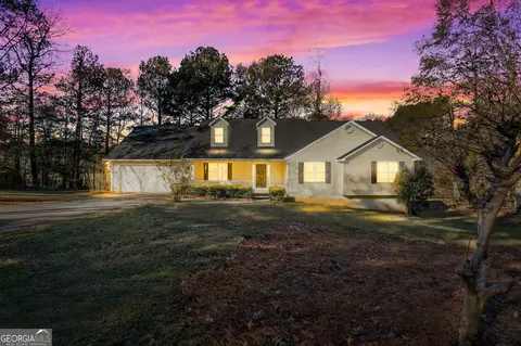 380 Country Lake Dr, Mcdonough, GA 30252