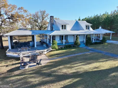 2254 Jim Ross Rd, Eastman, GA 31023