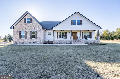 3460 Hopewell Church Rd, Ellaville, GA 31806