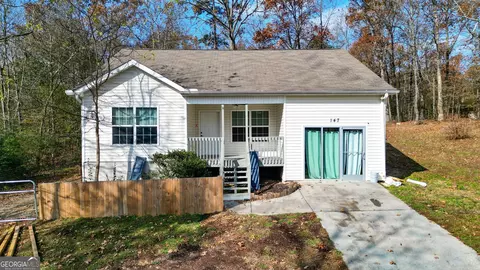 147 Deer Run Trl SE, Calhoun, GA 30701