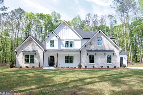 95 Old Mill Way #2, Senoia, GA 30276