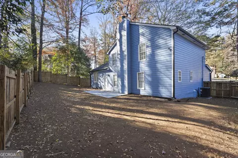 Exterior - 6864 Fielder Rd, Rex, GA 30273 photo 4 of 4