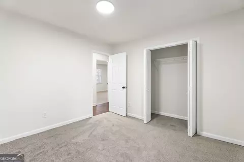 Bedroom - 6864 Fielder Rd, Rex, GA 30273 photo 2 of 3