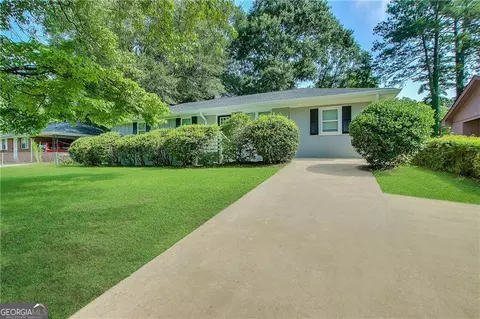 2030 Fargo Pl SE, Atlanta, GA 30316