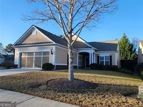6603 Elmhurst Way, Hoschton, GA 30548