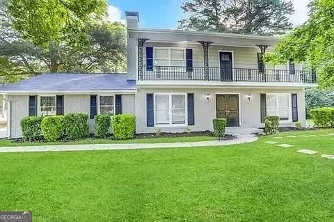 2252 Wellington Hills Way, Snellville, GA 30039