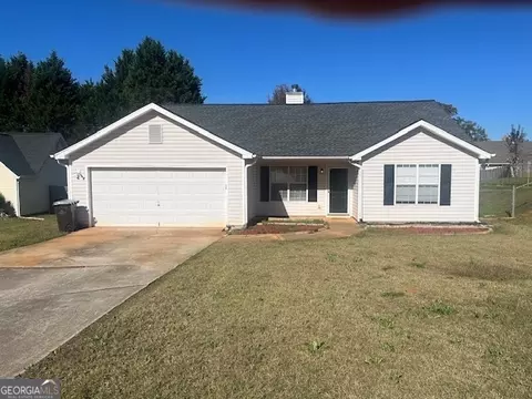 6090 Kingston Ln, Mcdonough, GA 30253