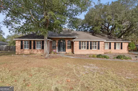 503 Oak Stump Cir, Saint Marys, GA 31558