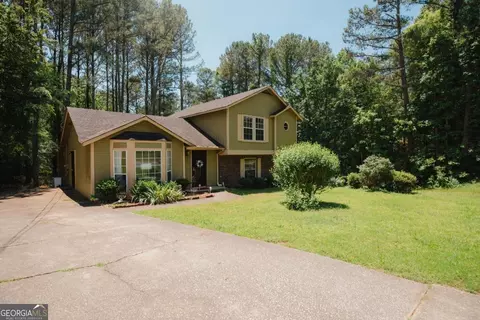 320 Fennel Way SW, Atlanta, GA 30331