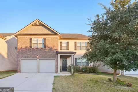 477 Emporia Loop, Mcdonough, GA 30253