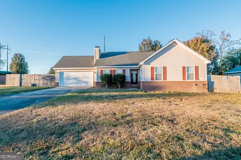 303 Franklin Sq, Bonaire, GA 31005