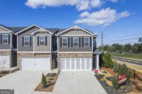 11527 Kimberly Way #LOT 8, Hampton, GA 30228 photo 35