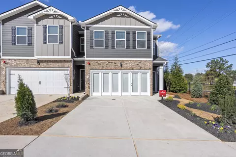 11525 Kimberly Way #LOT 7, Hampton, GA 30228 photo 3