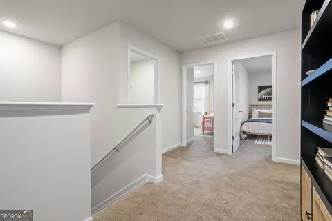 11525 Kimberly Way #LOT 7, Hampton, GA 30228 photo 22