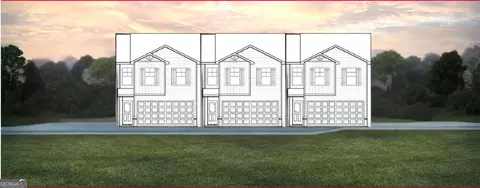 11525 Kimberly Way #LOT 7, Hampton, GA 30228 photo 4