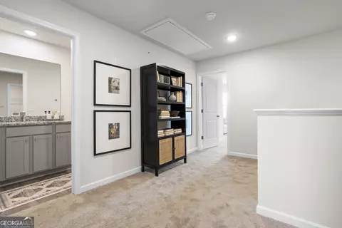 11525 Kimberly Way #LOT 7, Hampton, GA 30228 photo 23
