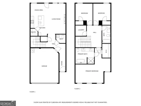 11525 Kimberly Way #LOT 7, Hampton, GA 30228 photo 35