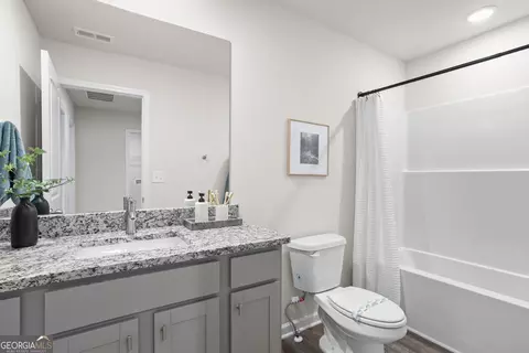 11525 Kimberly Way #LOT 7, Hampton, GA 30228 photo 12