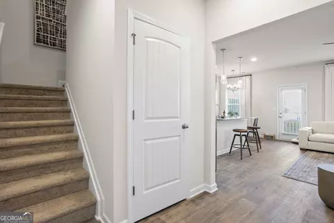 11525 Kimberly Way #LOT 7, Hampton, GA 30228 photo 32